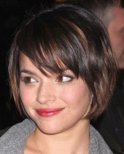 coupe bob frange