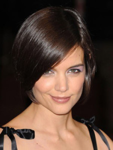 coupe boule sans frange
