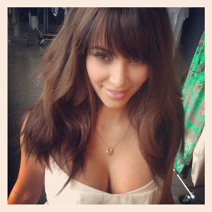 coupe fausse frange
